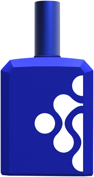 Histoires de Parfums This is not a blue bottle 1.4 EdP