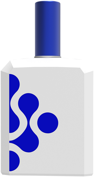 Histoires de Parfums This is not a blue bottle 1.5 EdP