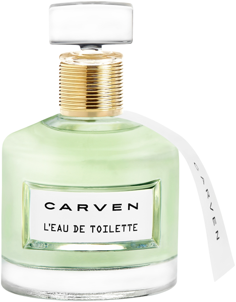 Carven L'Eau de Toilette EdT Nat. Spray
