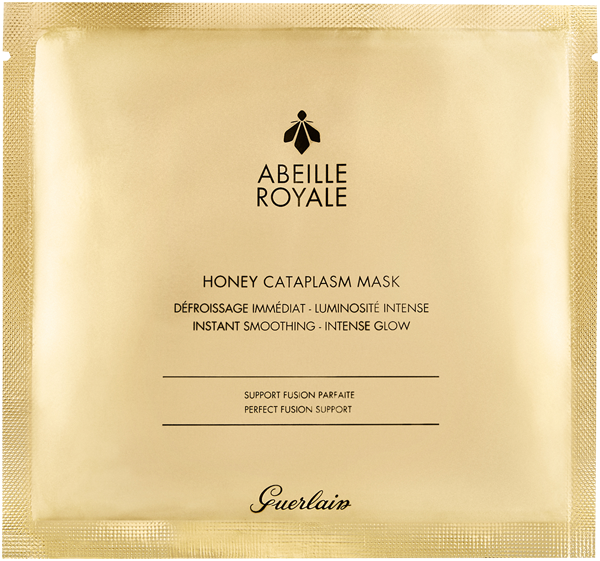 Guerlain Abeille Royale Honey Cataplasm Mask