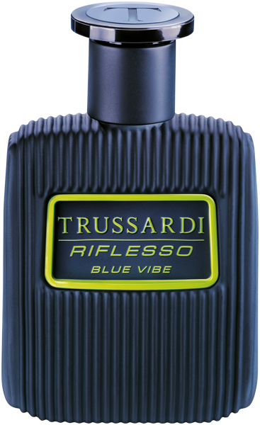 Trussardi Riflesso Blue Vibe EdT Nat. Spray