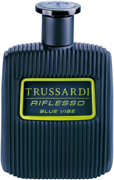 Trussardi Riflesso Blue Vibe EdT Nat. Spray