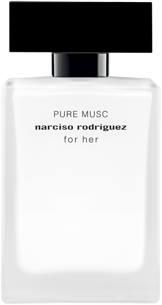 Narciso Rodriguez For Her Pure Musc EdP Nat. Spray