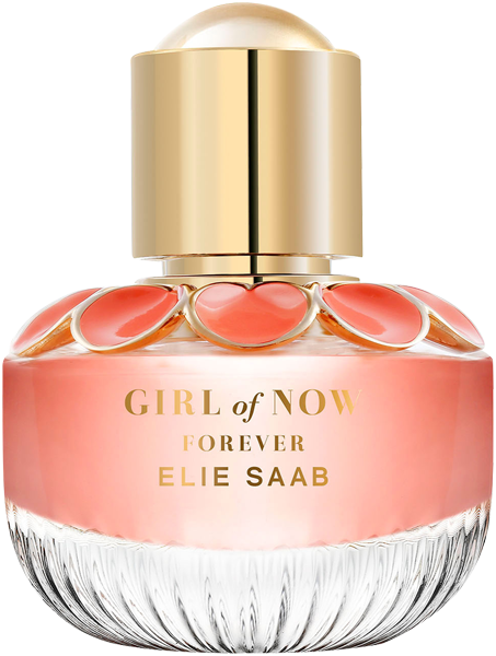 Elie Saab Girl of Now Forever EdP Nat. Spray