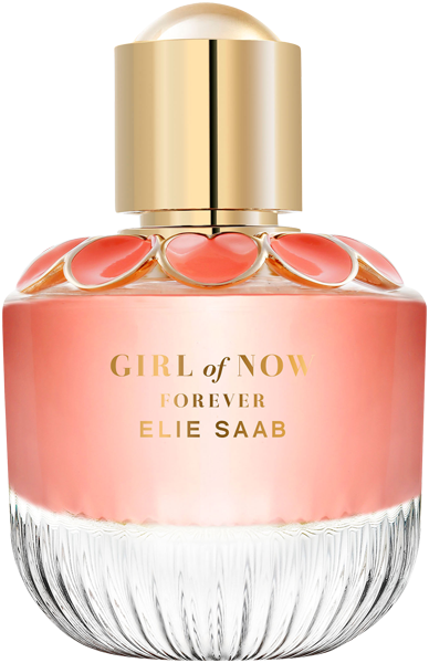 Elie Saab Girl of Now Forever EdP Nat. Spray