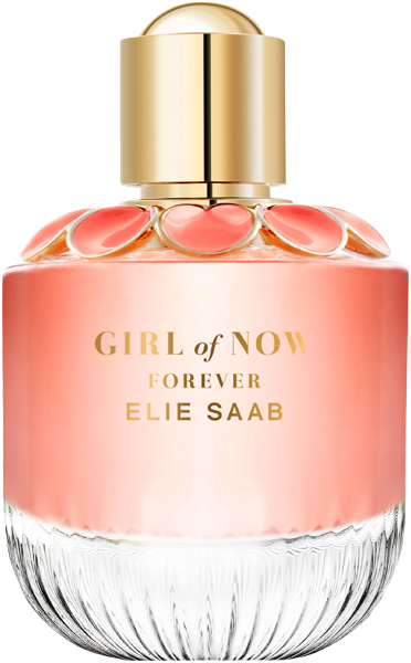 Elie Saab Girl of Now Forever EdP Nat. Spray