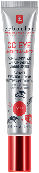 Erborian CC Eye