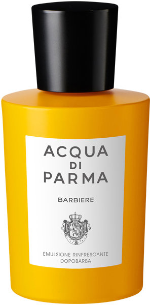Acqua di Parma Barbiere After Shave Emulsion