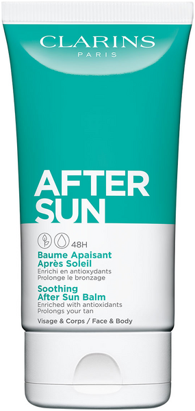 CLARINS Baume Après Soleil