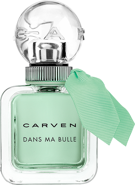 Carven Dans Ma Bulle Eau de Toilette EdT Nat. Spray