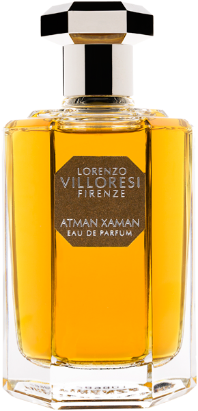 Lorenzo Villoresi Atman Xaman EdP Spray