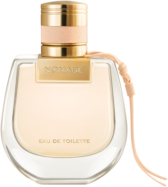 Chloé Nomade EdT Nat. Spray