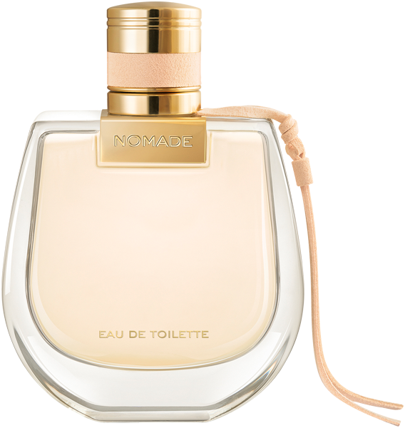 Chloé Nomade EdT Nat. Spray