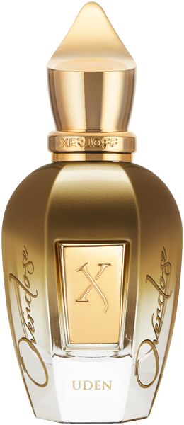 Xerjoff Shooting Stars Uden Overdose EdP Spray