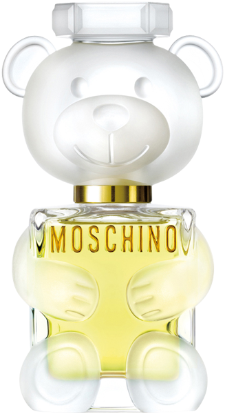 Moschino Toy 2 EdP Nat. Spray