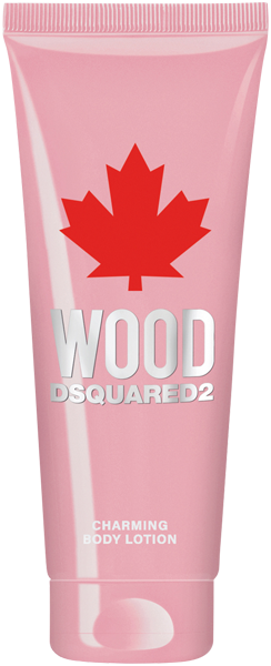 Dsquared2 Perfumes Wood Pour Femme Shower Gel