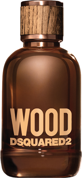 Dsquared2 Perfumes Wood Pour Homme EdT Nat. Spray