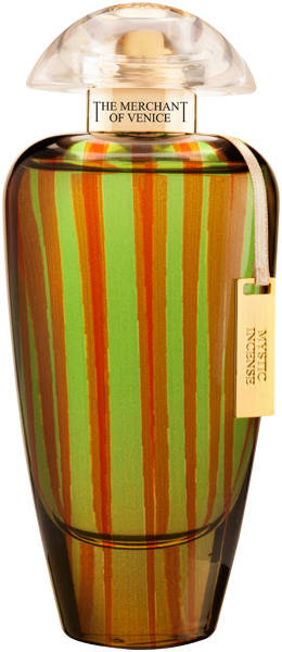 The Merchant of Venice Mystic Incense EdP Nat. Spray