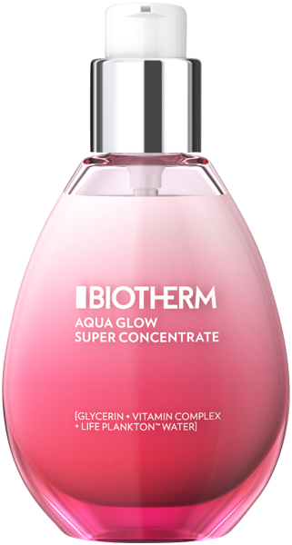 Biotherm Aquasource Aqua Glow Super Concentrate