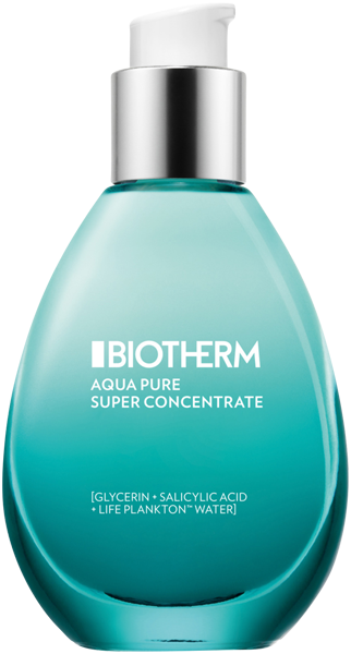 Biotherm Aquasource Aqua Pure Super Concentrate