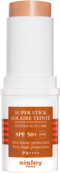 Sisley Super Stick Solaire Teinte SPF 50+