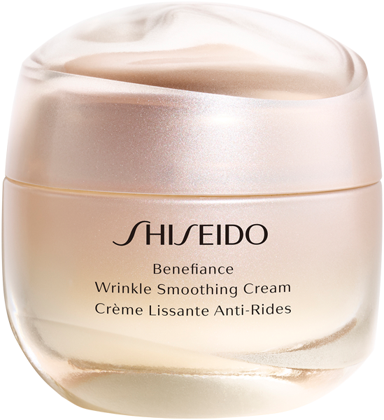 Shiseido Benefiance Wrinkle Smoothing Cream