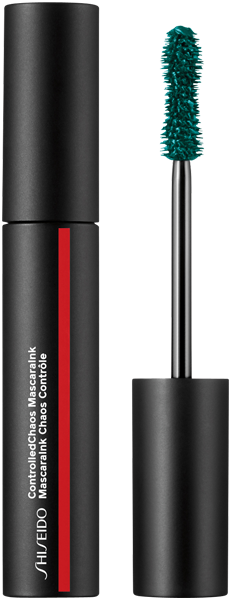 Shiseido Controlled Chaos MascaraInk