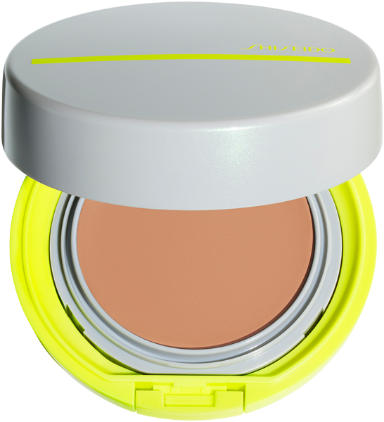 Shiseido Sports BB Compact