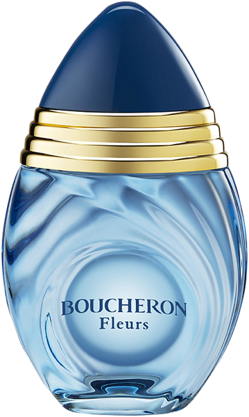 Boucheron Fleurs EdP Nat. Spray