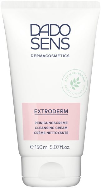 DADO SENS ExtroDerm Reinigungscreme
