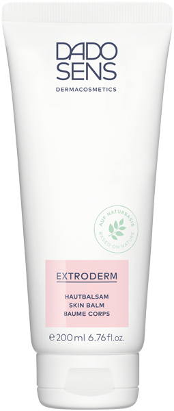 DADO SENS ExtroDerm Hautbalsam