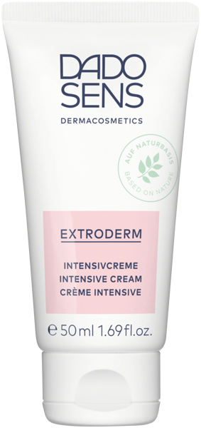 DADO SENS ExtroDerm Intensivcreme