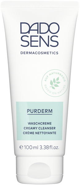DADO SENS PurDerm Waschcreme