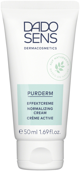 DADO SENS PurDerm Effektcreme
