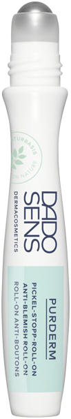 DADO SENS PurDerm Pickel-Stop Roll-On