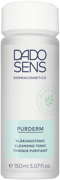 DADO SENS PurDerm Klärungstonic