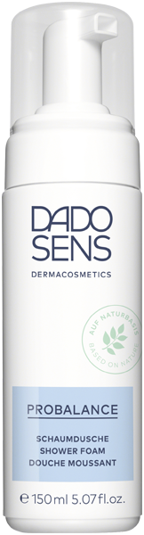 DADO SENS ProBalance Schaumdusche