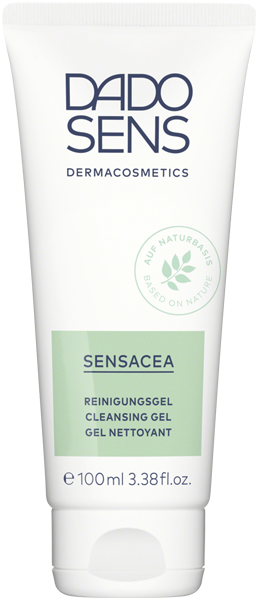 DADO SENS Sensacea Reinigungsgel