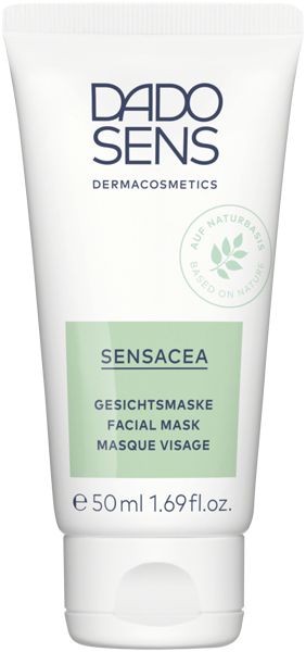 DADO SENS Sensacea Gesichtsmaske