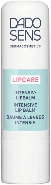 DADO SENS Lipcare Intensiv-Lipbalm