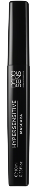 DADO SENS Hypersensitive Mascara