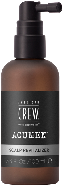 American Crew Acumen Scalp Revitalizer
