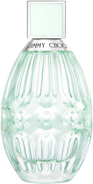JIMMY CHOO Floral EdT Nat. Spray