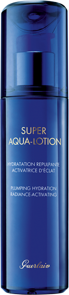Guerlain Super Aqua Lotion
