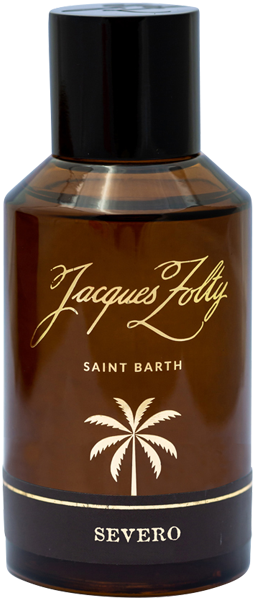 Jacques Zolty Severo EdP Nat. Spray