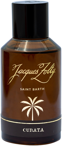 Jacques Zolty Cubata EdP Nat. Spray