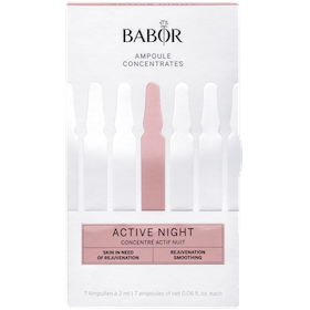 Babor Fluids Active Night