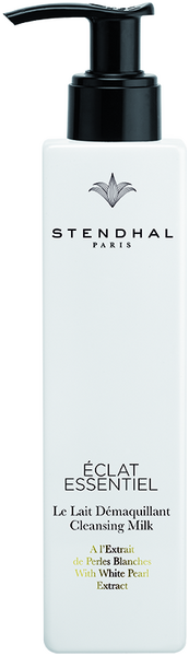 Stendhal Eclat Essentiel Le Lait Démaquillant