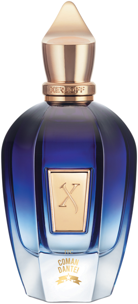 Xerjoff JTC Join the Club Comandante! EdP Nat. Spray