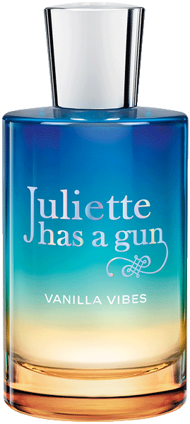 Juliette has a Gun Vanille Vibes EdP Nat. Spray